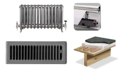 N C Jefferson Heating Air Conditioning Heating And Air Conditioning Services