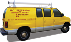 N C Jefferson Home Reliable Plumbing Heating Ac Service In Princeton Area Jefferson S Does Right By You